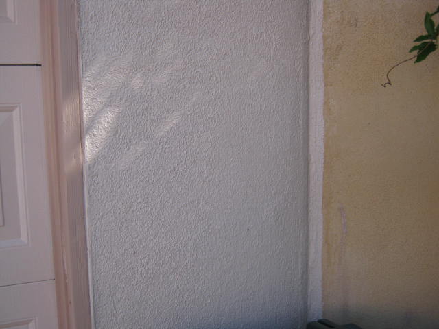 Stucco Coatings