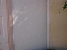 Stucco Coatings