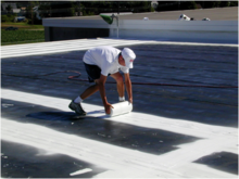 EPDM STRIPES